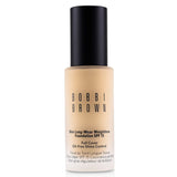 Bobbi Brown Skin Long Wear Weightless Foundation SPF 15 - # Sand  30ml/1oz