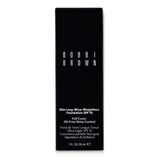 Bobbi Brown Skin Long Wear Weightless Foundation SPF 15 - # Natural 