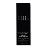 Bobbi Brown Skin Long Wear Weightless Foundation SPF 15 - # Porcelain 