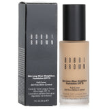 Bobbi Brown Skin Long Wear Weightless Foundation SPF 15 - # Warm Sand  30ml/1oz