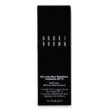 Bobbi Brown Skin Long Wear Weightless Foundation SPF 15 - # Warm Beige  30ml/1oz