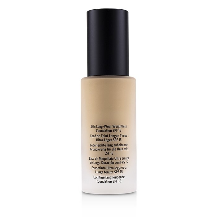 Bobbi Brown Skin Long Wear Weightless Foundation SPF 15 - # Cool Ivory 