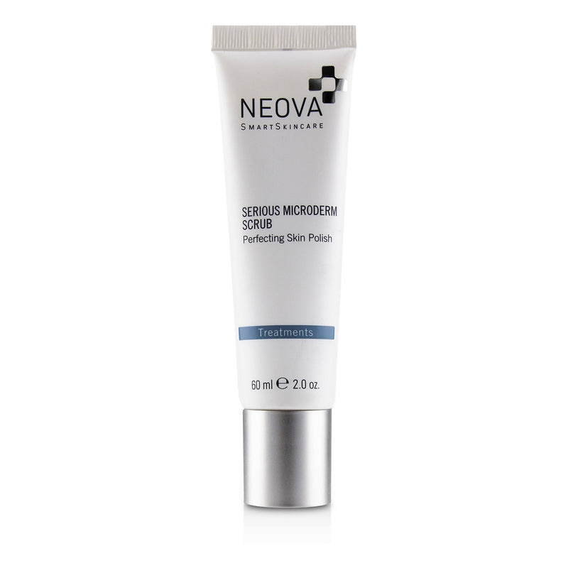 Neova Treatments - Serious Microderm Scrub 