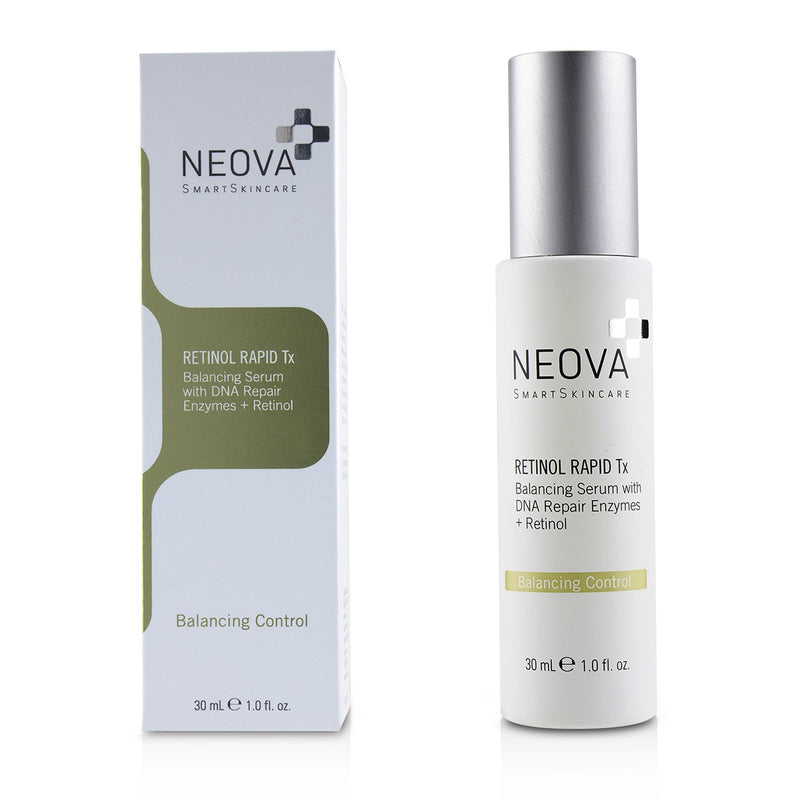 Neova Balancing Control - Retinol Rapid Tx 