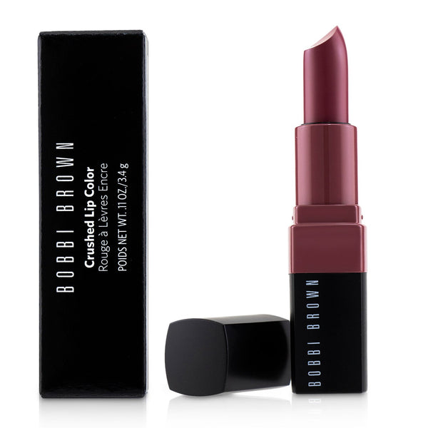 Bobbi Brown Crushed Lip Color - # Lilac  3.4g/0.11oz