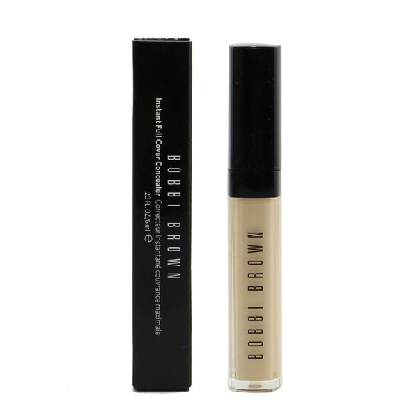 Bobbi Brown Instant Full Cover Concealer - # Porcelain 