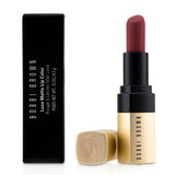 Bobbi Brown Luxe Matte Lip Color - # Boss Pink  4.5g/0.15oz