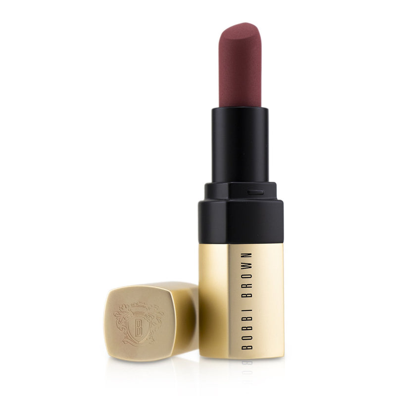 Bobbi Brown Luxe Matte Lip Color - # Boss Pink  4.5g/0.15oz