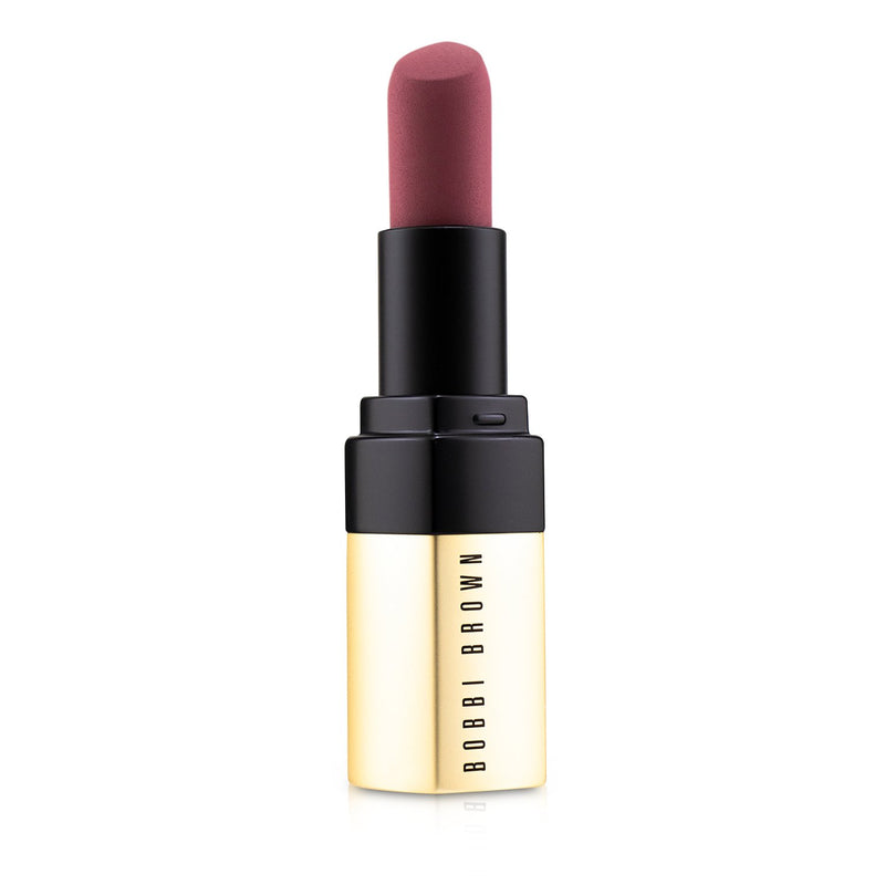 Bobbi Brown Luxe Matte Lip Color - # Mauve Over  4.5g/0.15oz