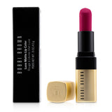 Bobbi Brown Luxe Matte Lip Color - # Rebel Rose  4.5g/0.15oz