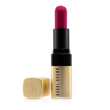 Bobbi Brown Luxe Matte Lip Color - # Rebel Rose  4.5g/0.15oz