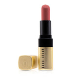 Bobbi Brown Luxe Matte Lip Color - # Bitten Peach  4.5g/0.15oz