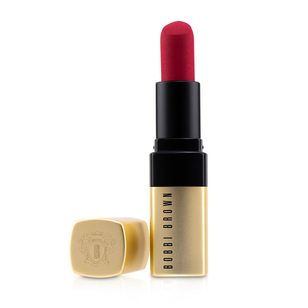 Bobbi Brown Luxe Matte Lip Color - # Bold Nectar  4.5g/0.15oz