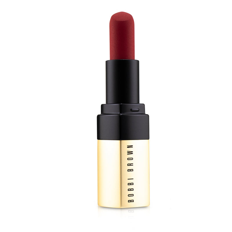 Bobbi Brown Luxe Matte Lip Color - # Fever Pitch 