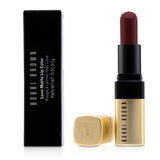 Bobbi Brown Luxe Matte Lip Color - # Burnt Cherry  4.5g/0.15oz