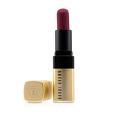 Bobbi Brown Luxe Matte Lip Color - # Razzberry 