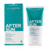 Clarins After Sun Refreshing After Sun Gel - For Face & Body 