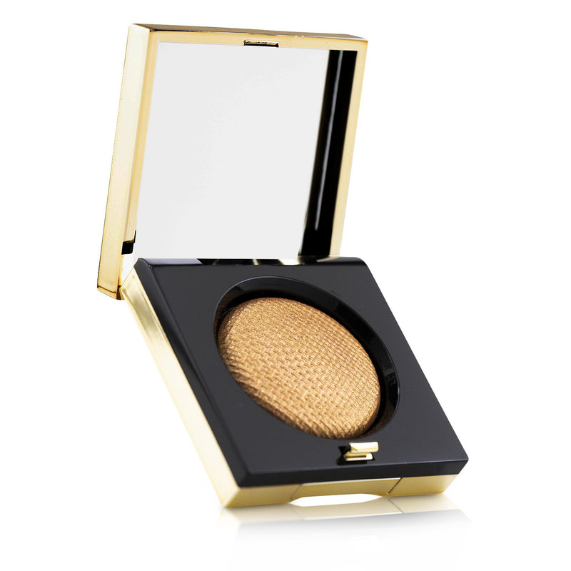 Bobbi Brown Luxe Eye Shadow - # Heat Ray (Rich Metal) 