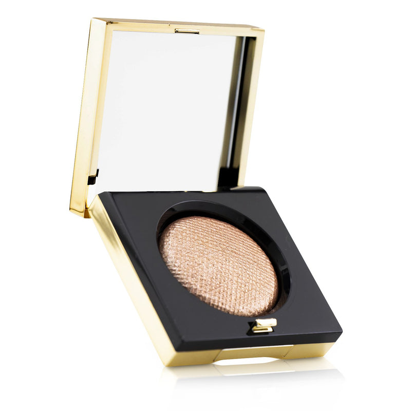 Bobbi Brown Luxe Eye Shadow - # Melting Point (Rich Metal) 