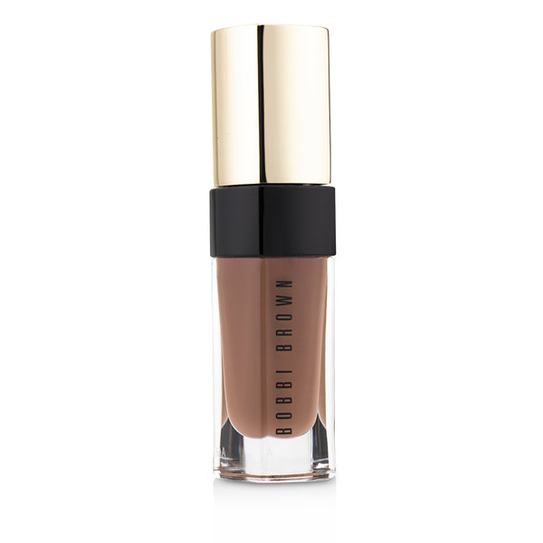 Bobbi Brown Luxe Liquid Lip High Shine - # 2 Barely Nude 