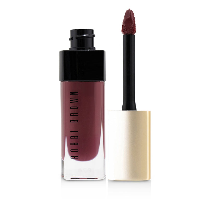 Bobbi Brown Luxe Liquid Lip High Shine - # 3 Italian Rose 