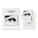 Calvin Klein Women Eau De Parfum Spray  50ml/1.7oz
