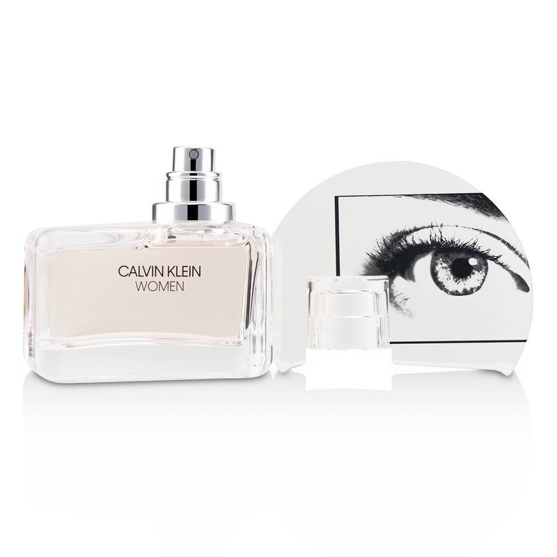 Calvin Klein Women Eau De Parfum Spray 
