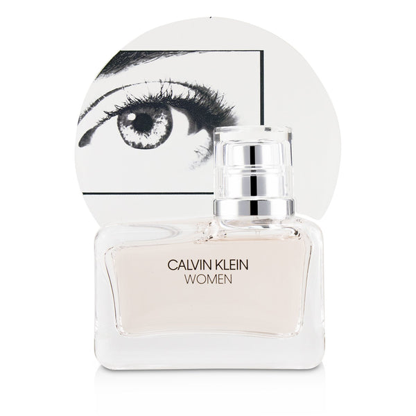 Calvin Klein Women Eau De Parfum Spray 