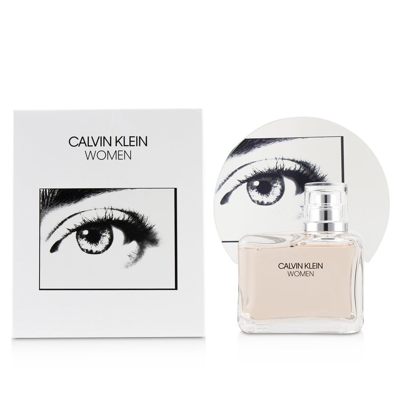 Calvin Klein Women Eau De Parfum Spray 
