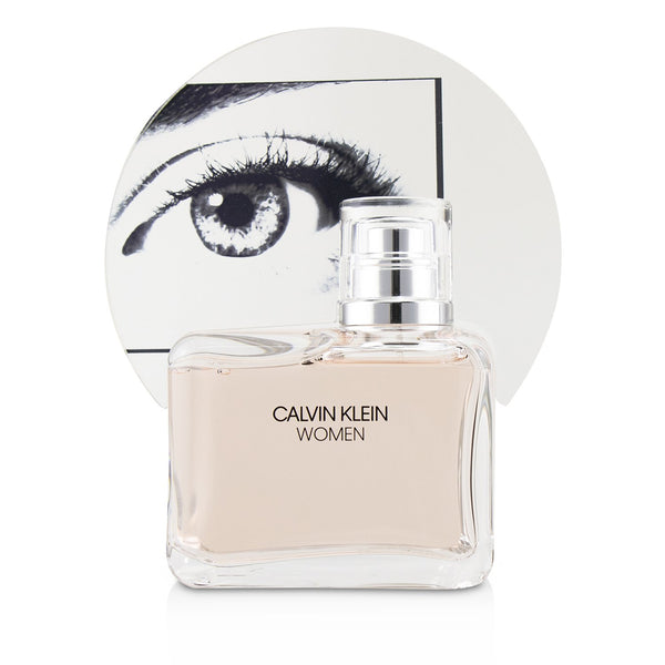 Calvin Klein Women Eau De Parfum Spray 