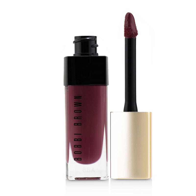 Bobbi Brown Luxe Liquid Lip High Shine - # 6 Strike A Rose 