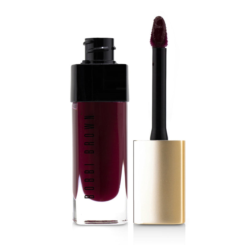 Bobbi Brown Luxe Liquid Lip High Shine - # 7 Wild Orchid  6ml/0.2oz