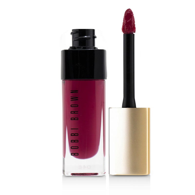 Bobbi Brown Luxe Liquid Lip High Shine - # 10 Tahiti Pink 