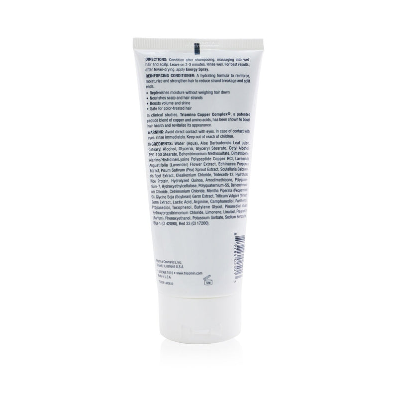 Tricomin Clinical Reinforcing Conditioner  177.4ml/6oz