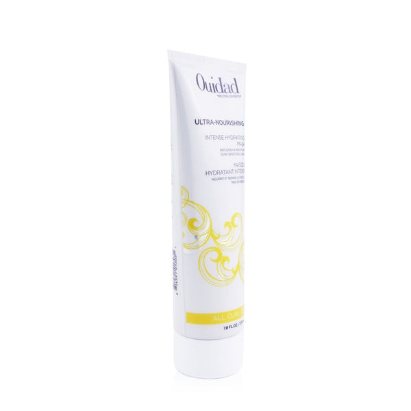Ouidad Ultra-Nourishing Intense Hydrating Mask (All Curl Types) 