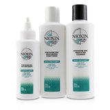 Nioxin Scalp Recovery Kit - For Itchy Flaky Scalp 