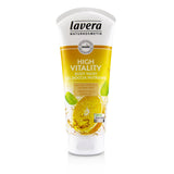 Lavera Body Wash - High Vitality (Organic Orange & Organic Mint)  200ml/6.6oz