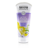 Lavera Body Wash - Active Touch (Organic Ginger & Organic Matcha)  200ml/6.6oz