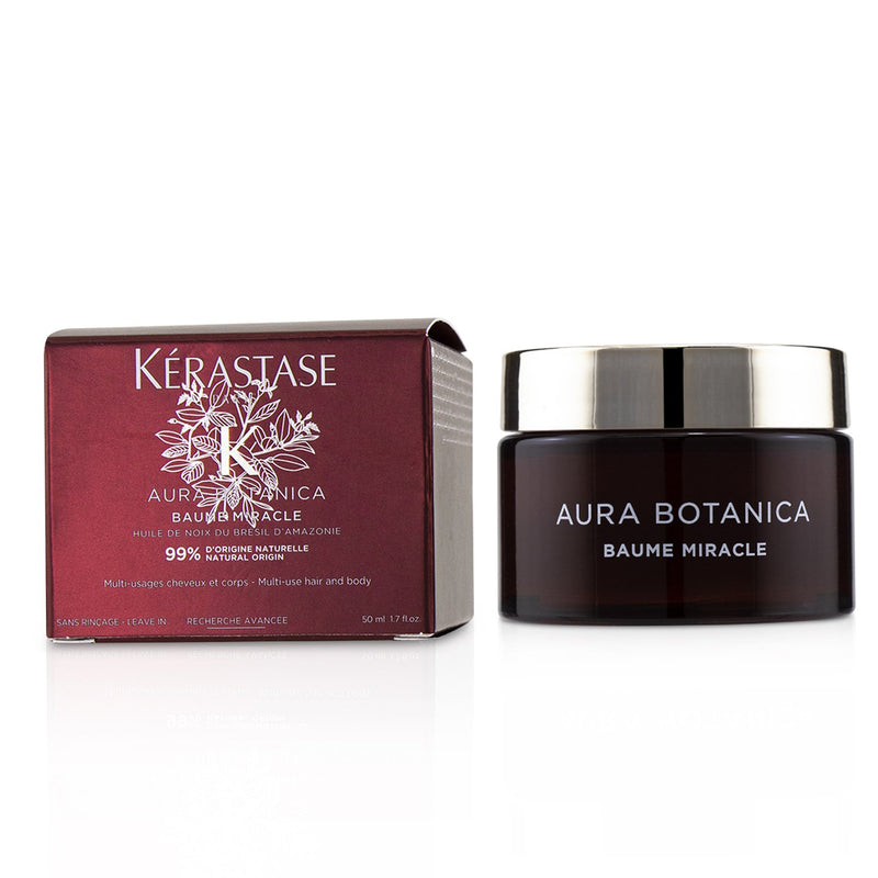 Kerastase Aura Botanica Baume Miracle (Multi-Use Hair and Body)  50ml/1.7oz