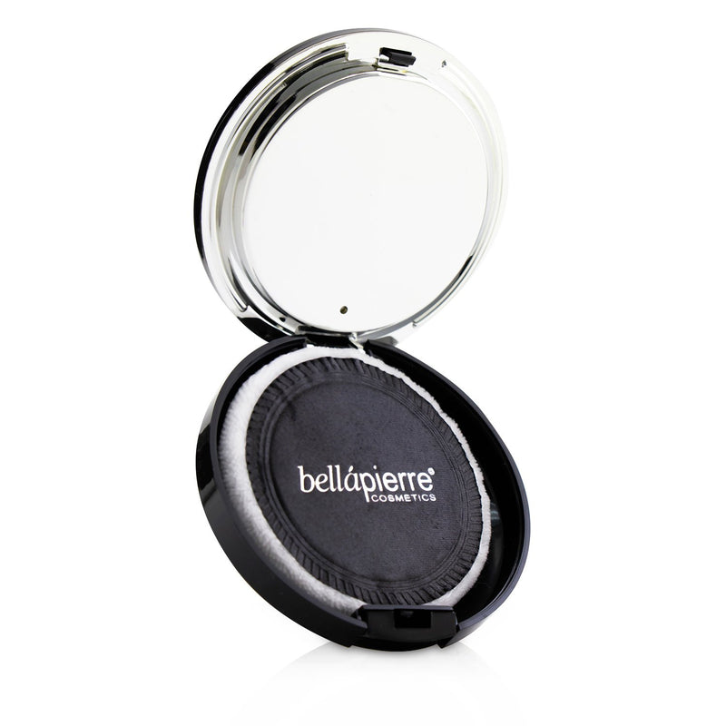Bellapierre Cosmetics Compact Mineral Blush - # Suede 