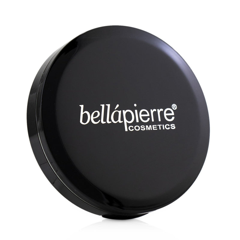 Bellapierre Cosmetics Compact Mineral Face & Body Bronzer - # Peony 