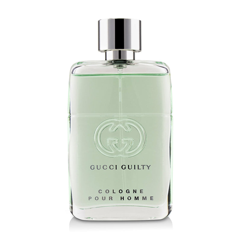 Gucci Guilty Cologne Eau De Toilette Spray  50ml/1.6oz
