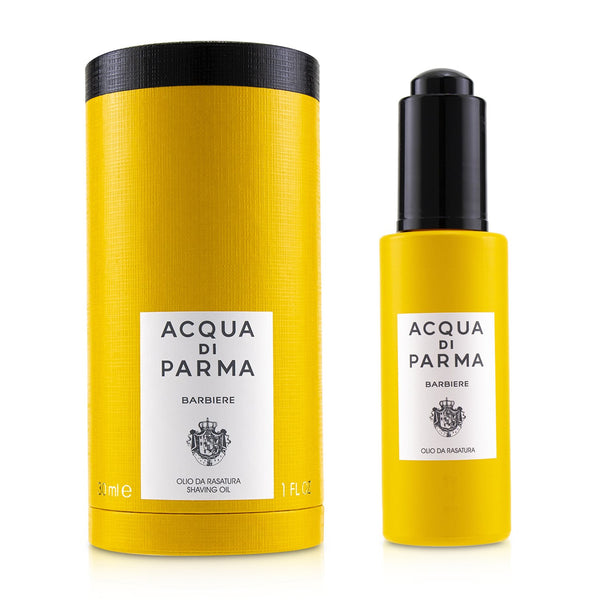 Acqua Di Parma Barbiere Shaving Oil 