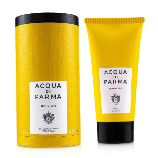 Acqua Di Parma Barbiere Beard Wash 