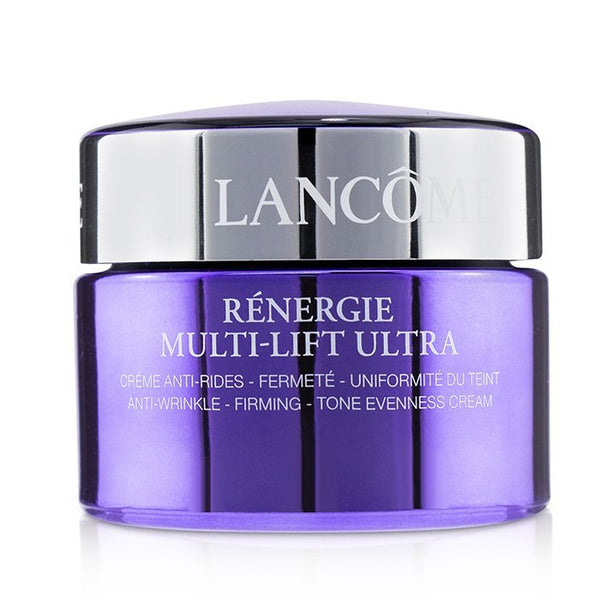 Lancome Renergie Multi-Lift Ultra Anti-Wrinkle, Firming & Tone Evenness Cream 50ml/1.7oz