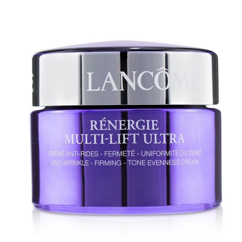 Lancome Renergie Multi-Lift Ultra Anti-Wrinkle, Firming & Tone Evenness Cream  50ml/1.7oz