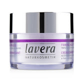 Lavera Triple-Effect Hyaluronic Acids Firming Night Cream  50ml/1.8oz