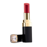 Chanel Rouge Coco Flash Hydrating Vibrant Shine Lip Colour - # 97 Ferveur 