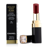 Chanel Rouge Coco Flash Hydrating Vibrant Shine Lip Colour - # 68 Ultime  3g/0.1oz