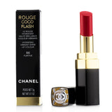 Chanel Rouge Coco Flash Hydrating Vibrant Shine Lip Colour - # 86 Furtive  3g/0.1oz